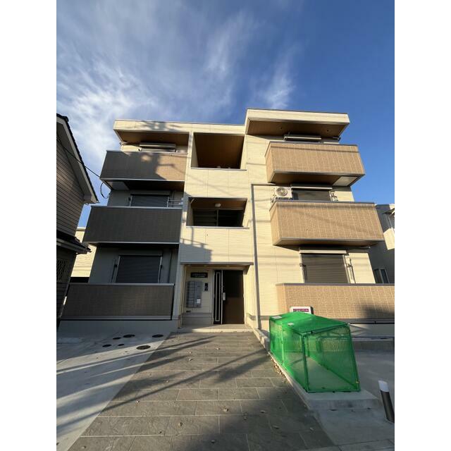 イーストピークヴィオレ その他外観5