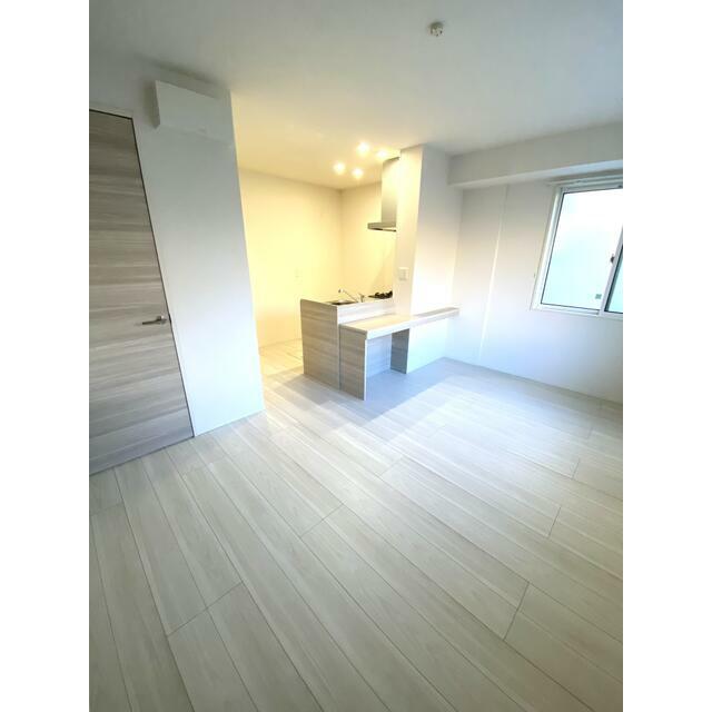 イーストピークヴィオレ リビング