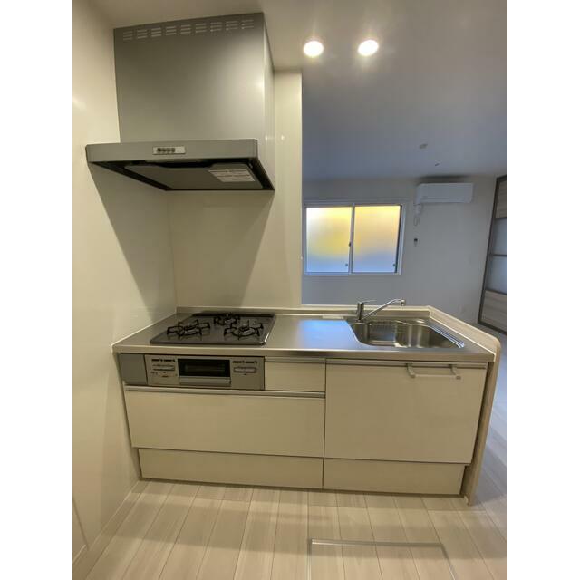 イーストピークヴィオレ キッチン