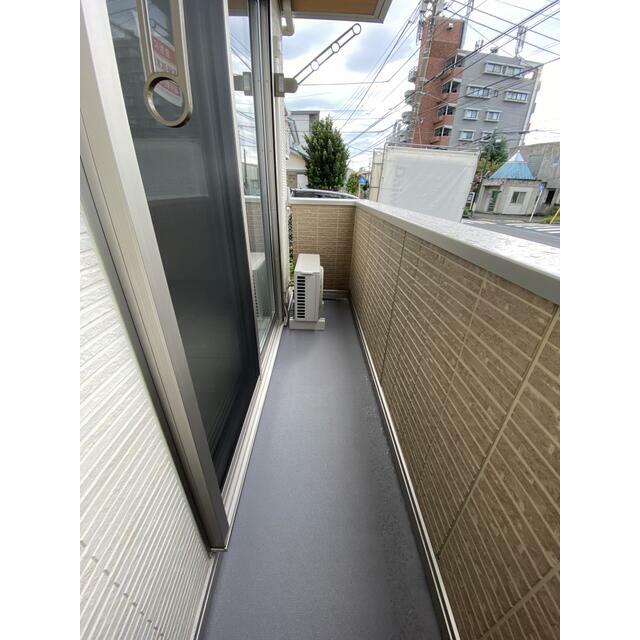 イーストピークヴィオレ その他4