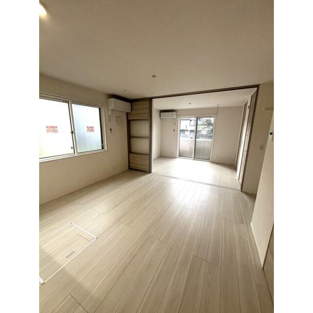 イーストピークヴィオレ リビング