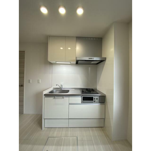 イーストピークヴィオレ キッチン