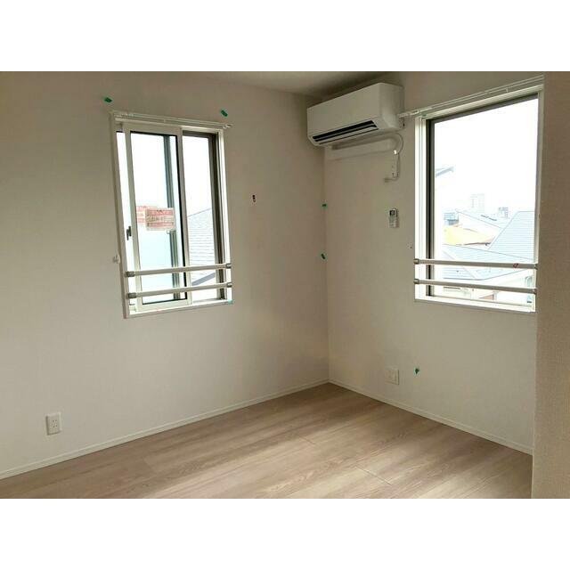 イーストピークヴィオレ その他3