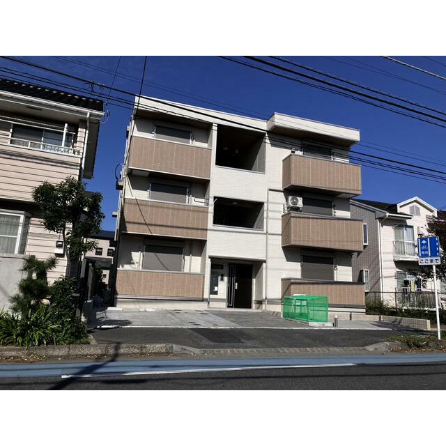 イーストピークヴィオレ その他外観2