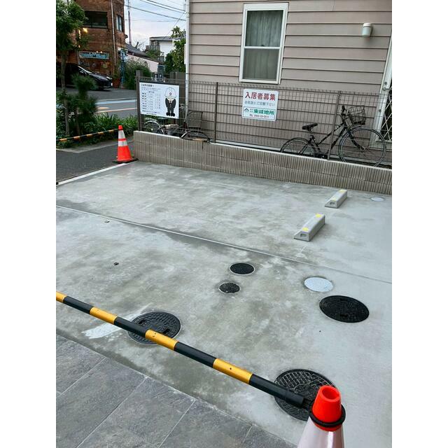 イーストピークヴィオレ その他外観3