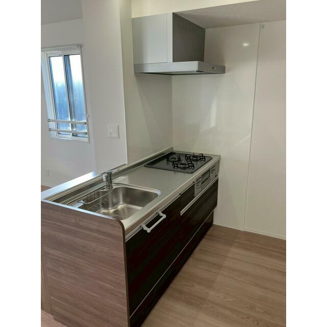 イーストピークヴィオレ キッチン