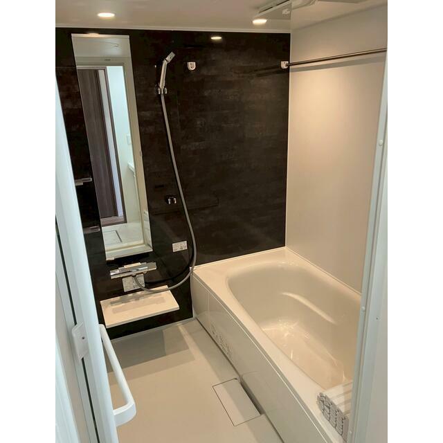 イーストピークヴィオレ 風呂画像