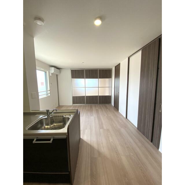 イーストピークヴィオレ キッチン