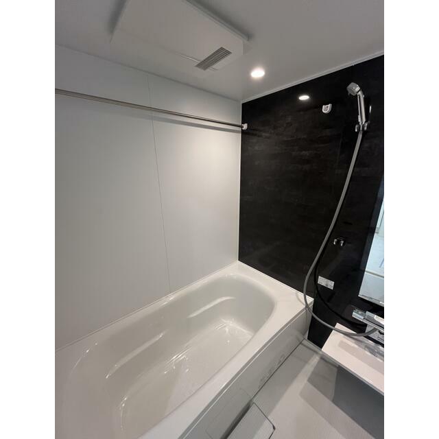 イーストピークヴィオレ 風呂画像