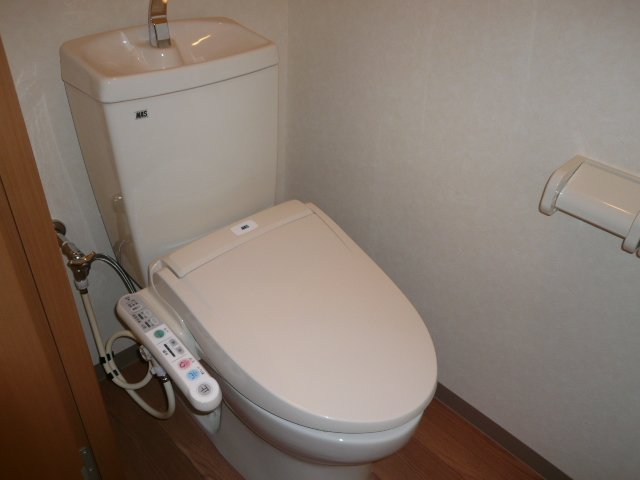 パラシオン平塚 その他1