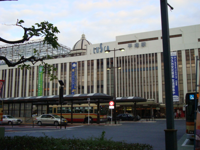 パラシオン平塚 その他外観4