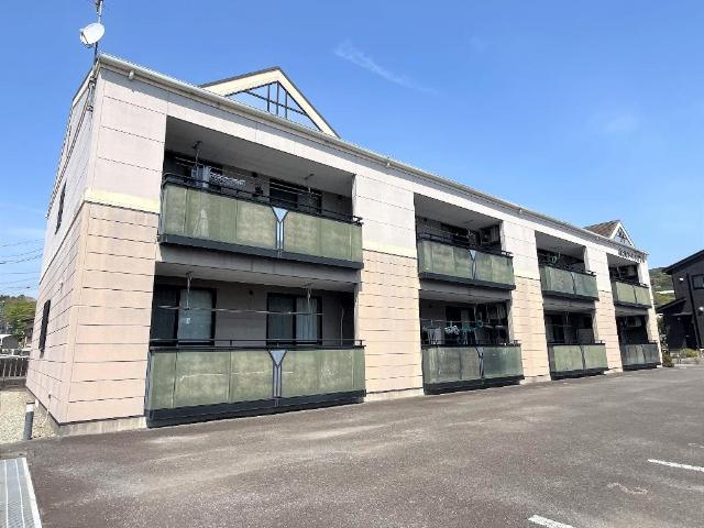 ソレアード・メゾンＡ その他外観1