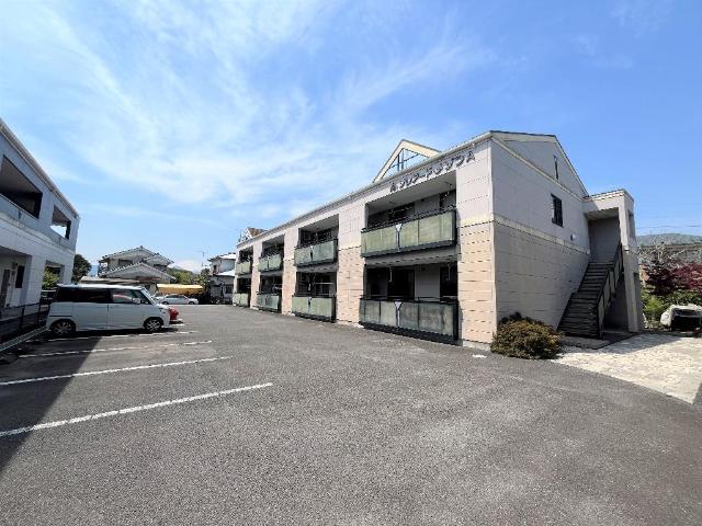 ソレアード・メゾンＡ その他外観2