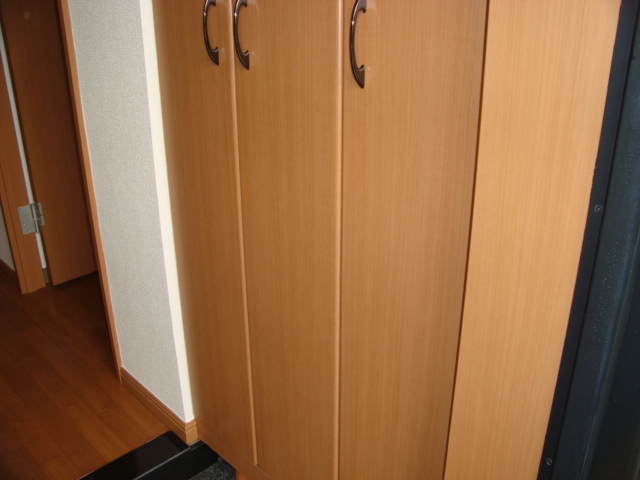 ソレアード・メゾンＡ その他12