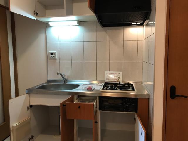 エクレセンス富士見 その他8