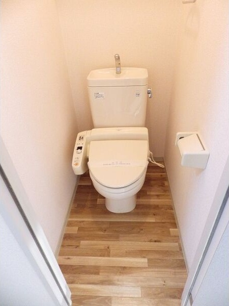 グランシードFUJIMI その他2