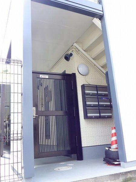 グランシードFUJIMI その他外観5