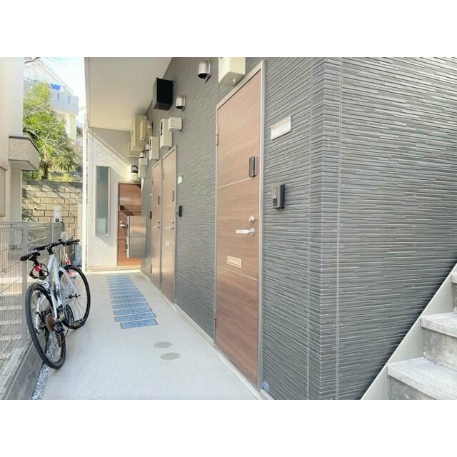 リム・カンパーナ上大岡 その他6