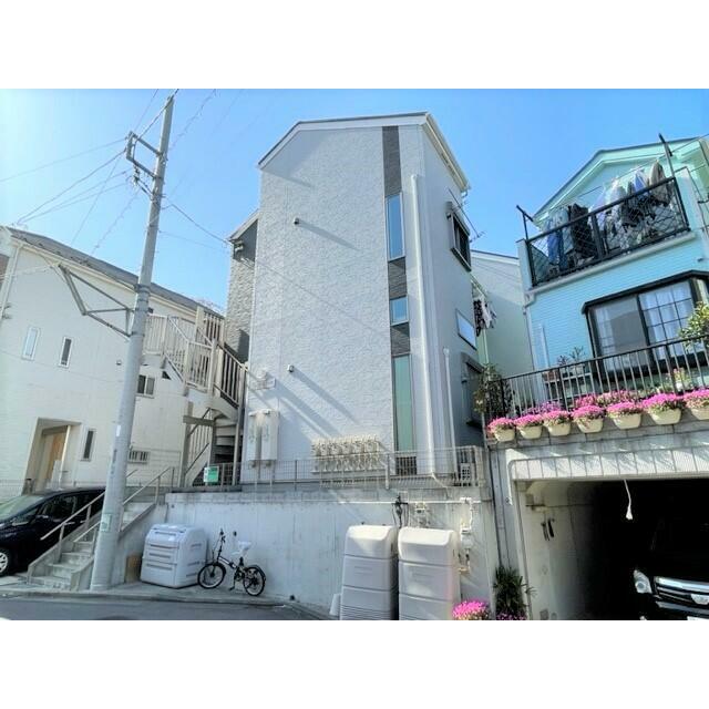 リム・カンパーナ上大岡 その他外観1