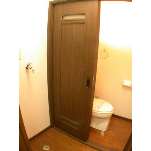 サンシティーマキタ その他4