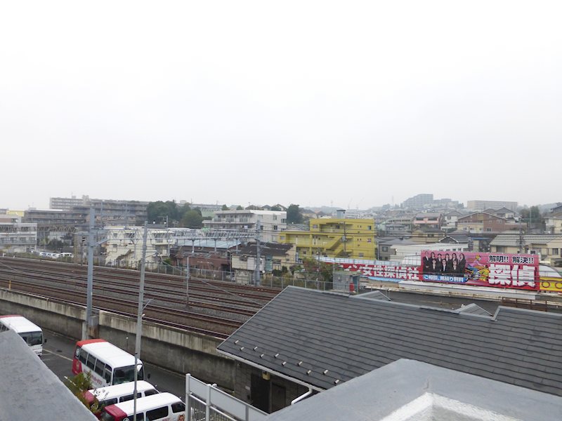 オートフラット その他4