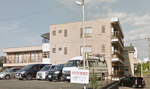 レジデンス明石 A301号室 外観