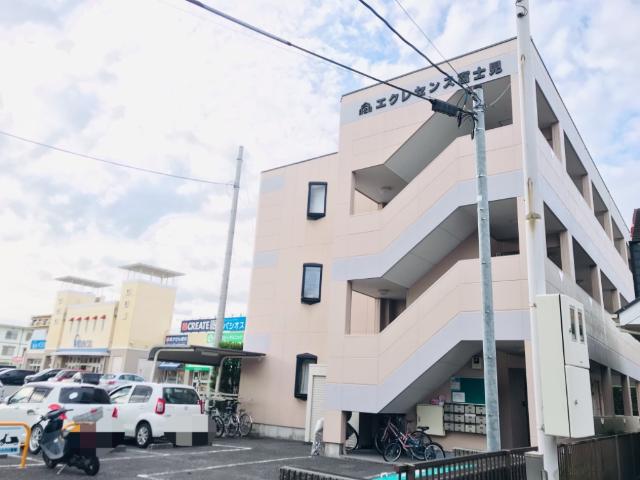 エクレセンス富士見 その他外観2