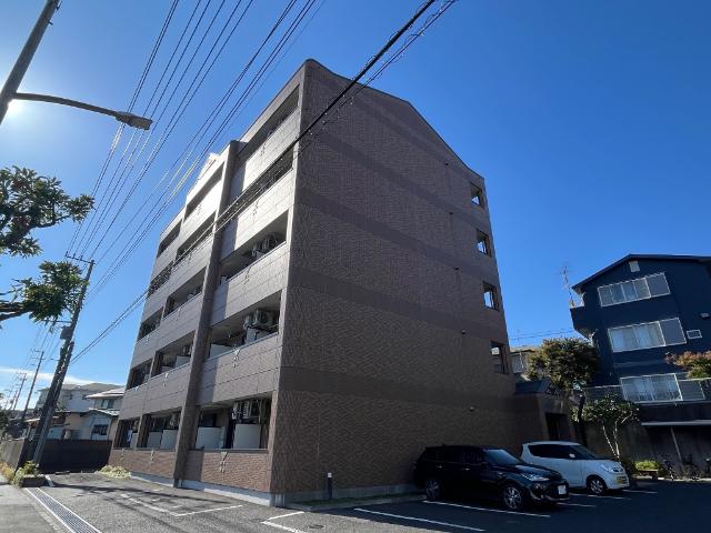 パラシオン平塚 その他外観1