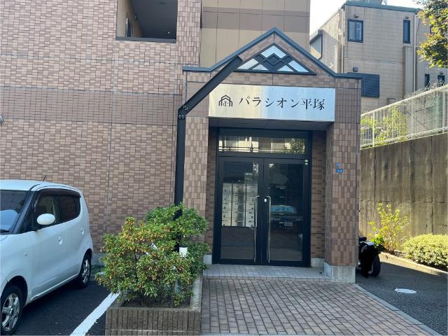 パラシオン平塚 その他外観2