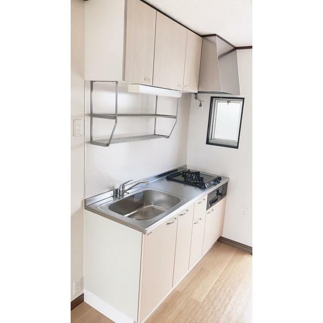 エスペラント キッチン