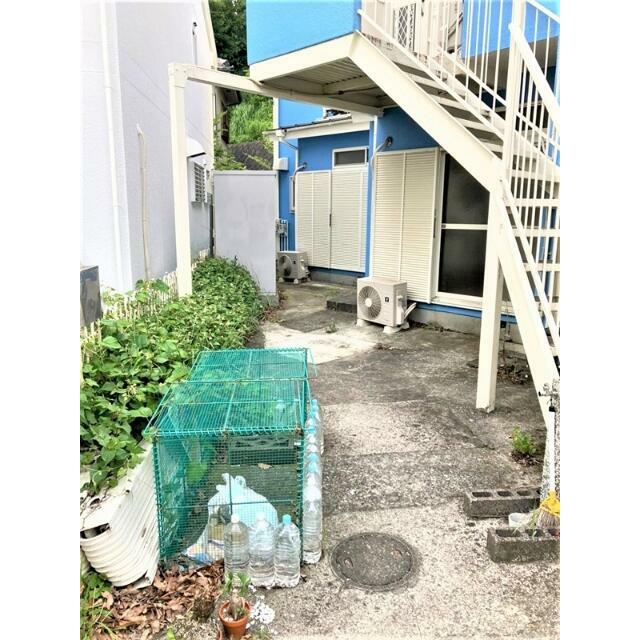 アザース愛名 その他共有部分