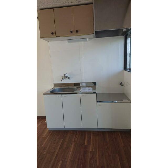 さくらハイツ キッチン