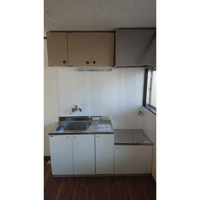 さくらハイツ キッチン