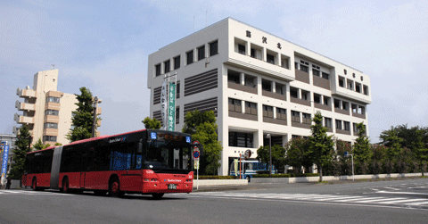 アヴェニール湘南Ⅰ 周辺画像7