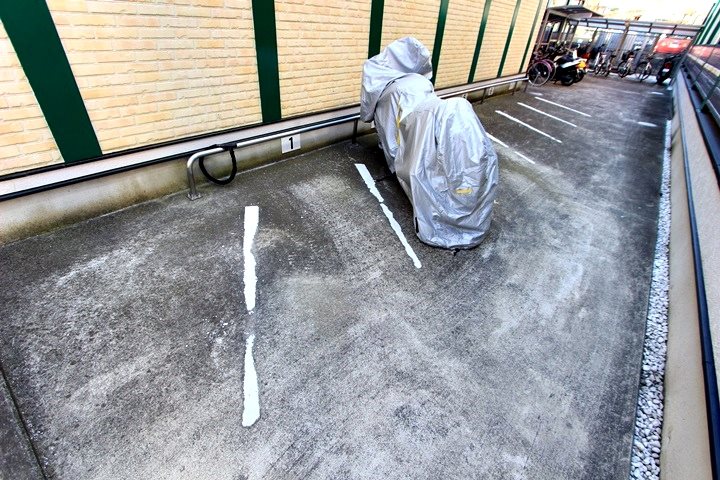 アヴェニール湘南Ⅰ その他9