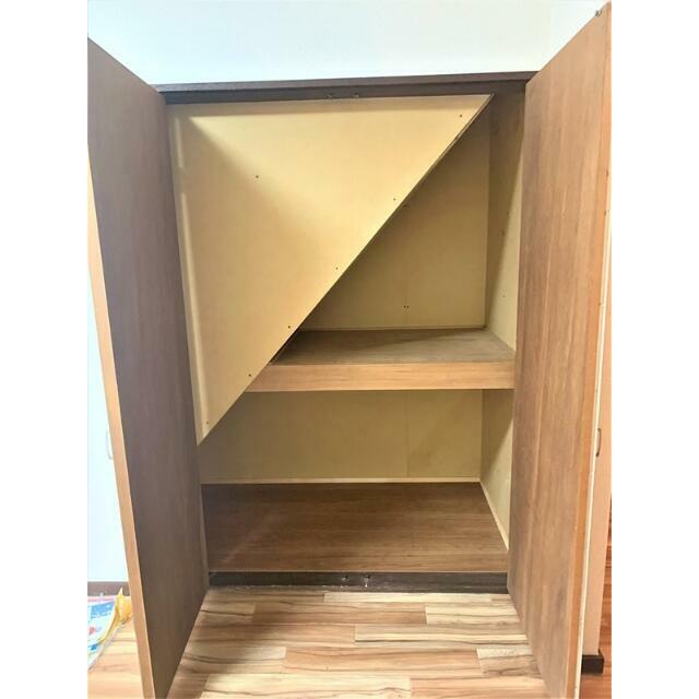 アザース愛名 収納