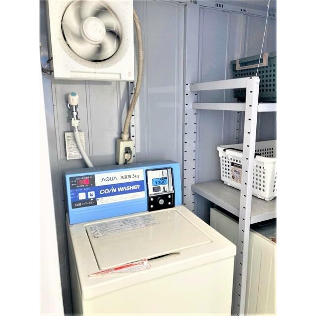 アザース愛名 その他外観2