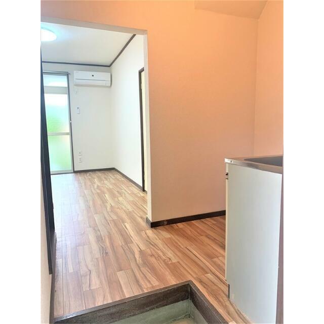 アザース愛名 リビング