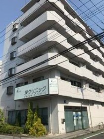 スマイルコート本厚木 303号室 外観