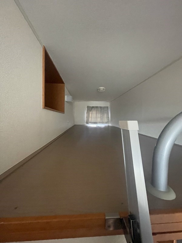 プラムガーデン  ベッドルーム