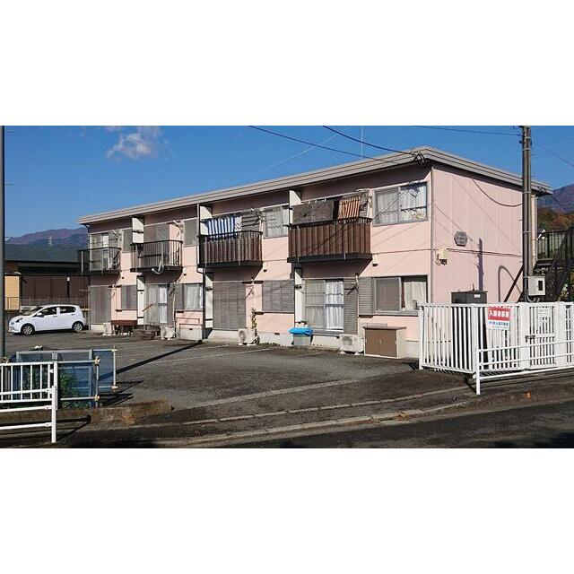 さくらハイツ 102号室 外観