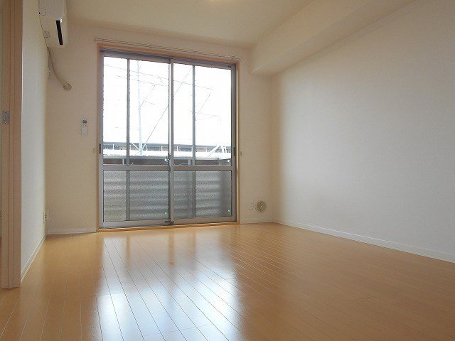 若宮ハイツ坂下 リビング