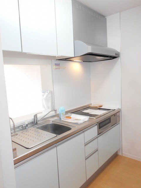 若宮ハイツ坂下 キッチン