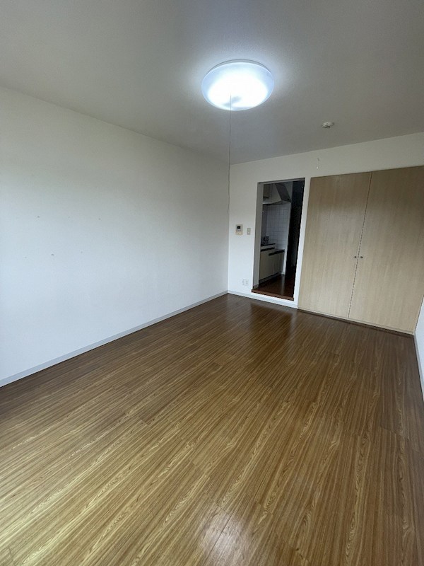 ビラソレイユ ベッドルーム