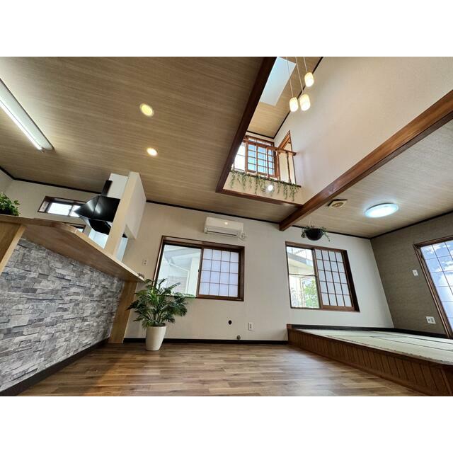 秦野戸建て その他1