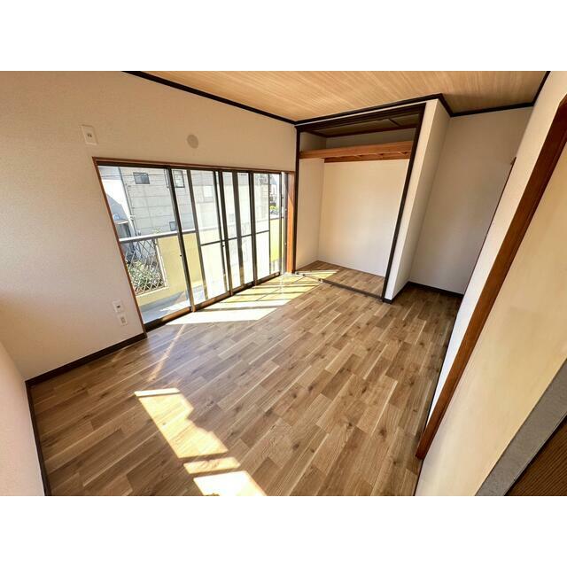 秦野戸建て その他3