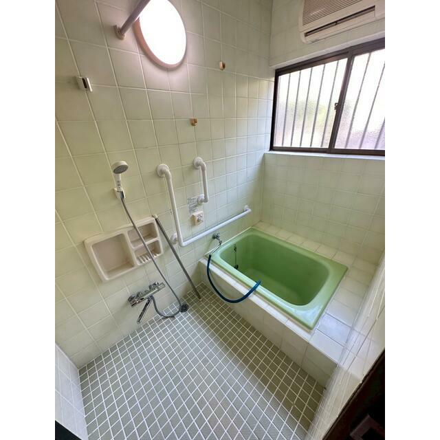 秦野戸建て 風呂画像