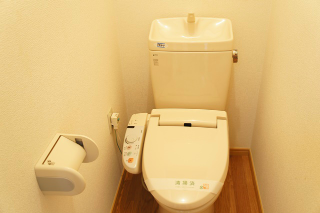 楓ハイム  その他4