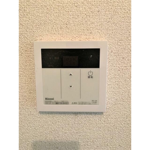 アザース愛名 その他設備