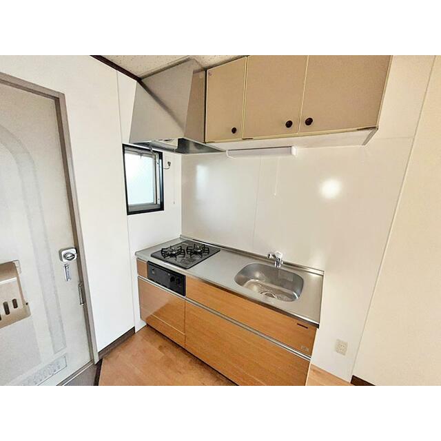 エスペラント キッチン